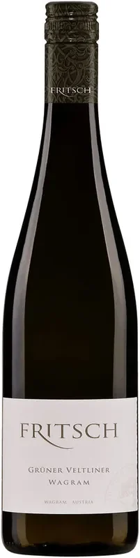 Fritsch Gruner Veltliner Wagram 2020 750ml