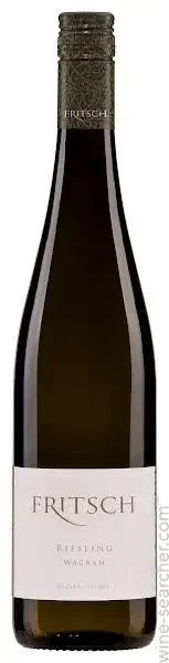 Fritsch Riesling Wagram 2015 750ml