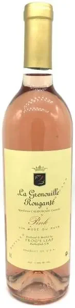Frog‘s Leap La Grenouille Rougante 2018 750ml