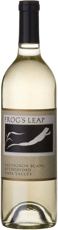 Frog‘s Leap Sauvignon Blanc 2019 750ml