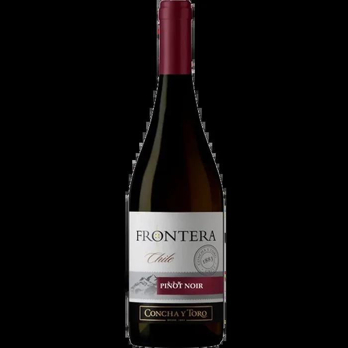 Frontera Pinot Noir
