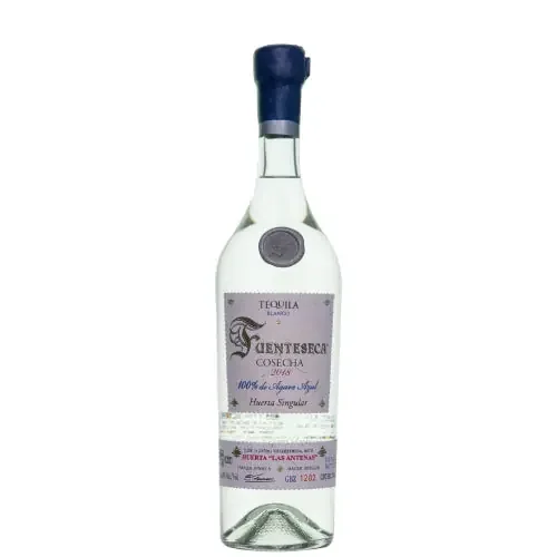 Fuenteseca Cosecha Blanco 89.6pf 2018 – 750ml