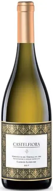 Fulvia Tombolini Verdicchio Castelfiora 2018 750ml
