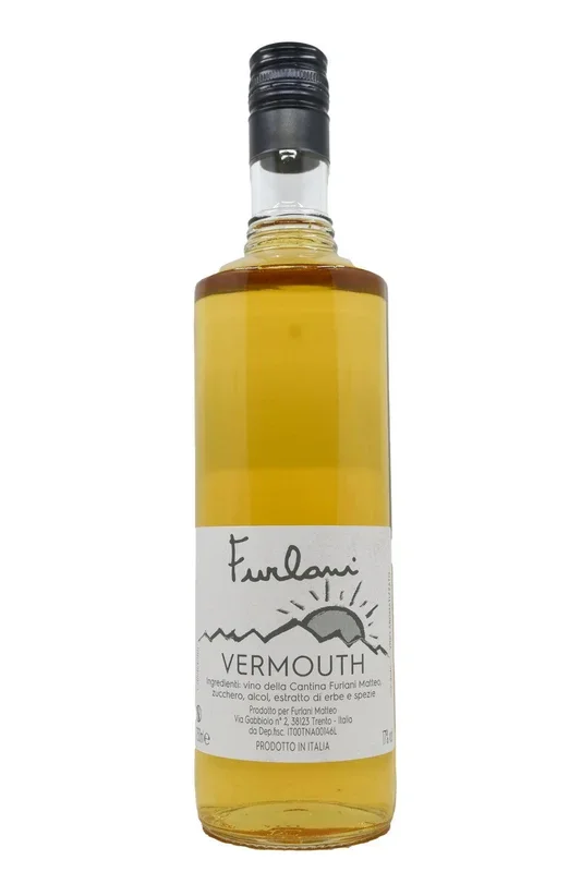Furlani Vermouth Bianco