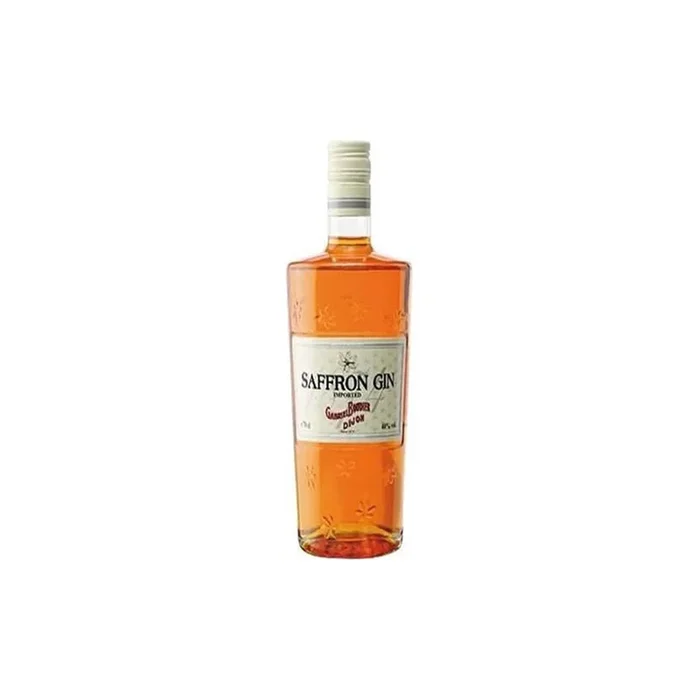 Gabriel Boudier Saffron Gin