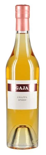 Gaja Grappa Sperss 375ml