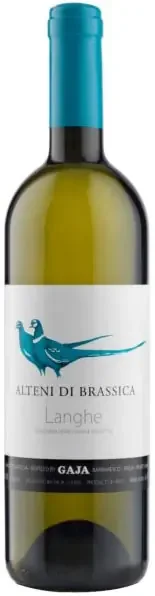 Gaja Langhe Alteni di Brassica 2017 750ml