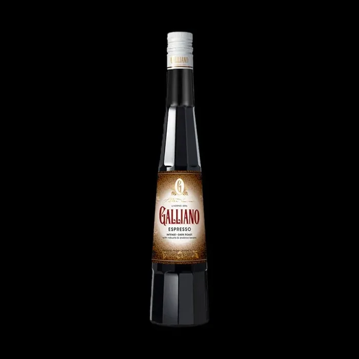 Galliano – Espresso Coffee Liqueur