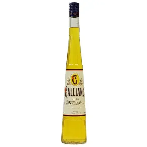 Galliano L‘Autentico – 750ML