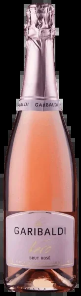 Garibaldi Vero Brut Rose 750 ML