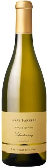 Gary Farrell Chardonnay Russian River Selection 2018 750ml
