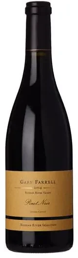 Gary Farrell Pinot Noir Russian River Selection 2015 750ml