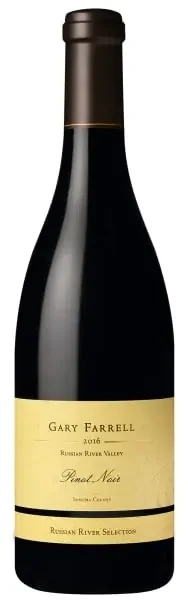 Gary Farrell Pinot Noir Russian River Selection 2016 750ml