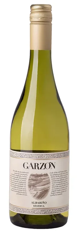 GARZON ALBARINO RESERVA 2021 750 ml