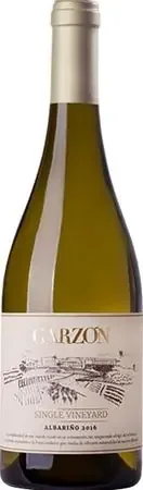 Garzon Albarino Single Vineyard Reserva 2016 750ml