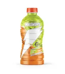 Gatorade Mashups Lemon Lime Orange 28oz Bottle