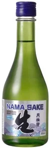 Gekkeikan Draft Sake 300ml