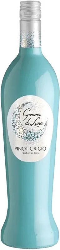 Gemma di Luna Pinot Grigio 2019 750ml