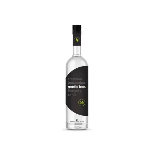 Gentle Ben – Gin