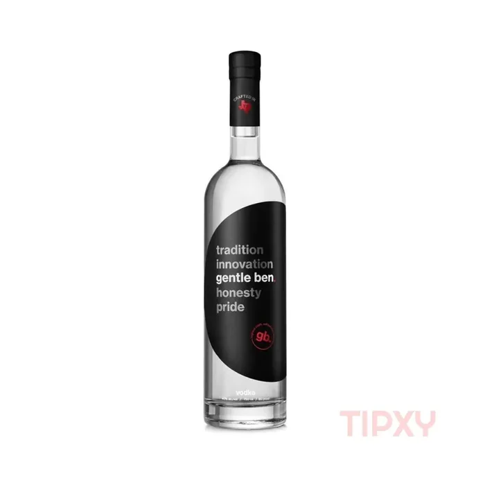 Gentle Ben – Vodka