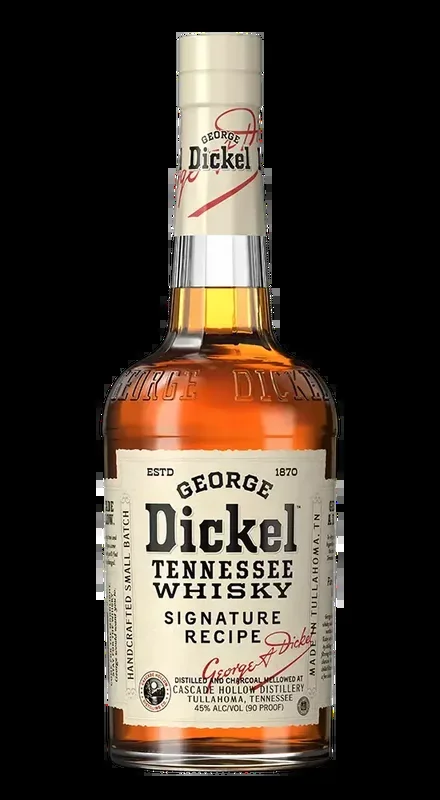 George Dickel Signature Recipe 1.75 L