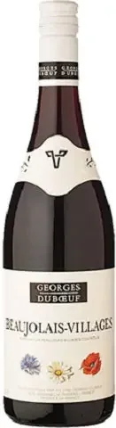 Georges Duboeuf Beaujolais Villages 2016 750ml