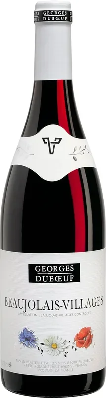 Georges Duboeuf Beaujolais Villages 2019 750ml