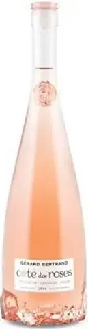 Gerard Bertrand Cote des Roses Rose 2017 750ml