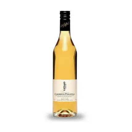 Giffard – Caribbean Pineapple Liqueur