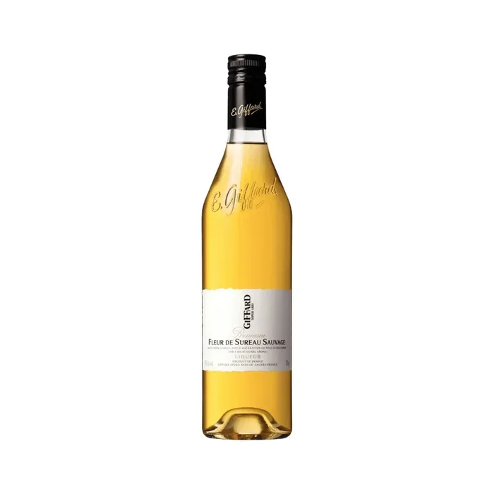 Giffard – Elderflower Liqueur