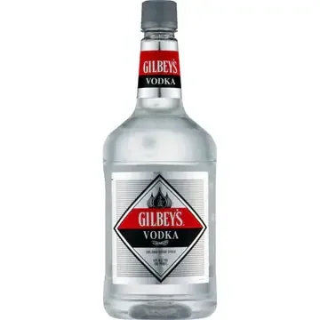 Gilbeys – Vodka