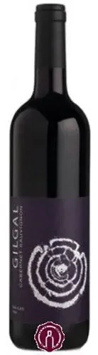 Gilgal Cabernet Sauvignon 2013 750ml