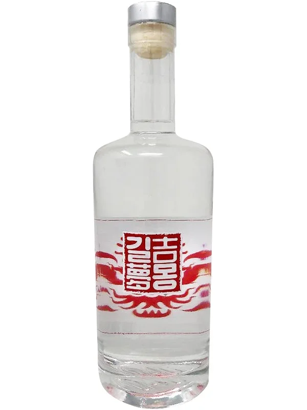 Gilmong Baijiu