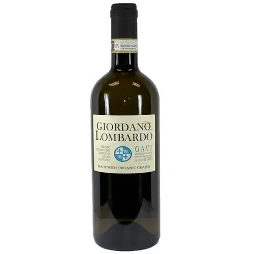 Giordano Lombardo Gavi di Gavi 2023 – 750ML