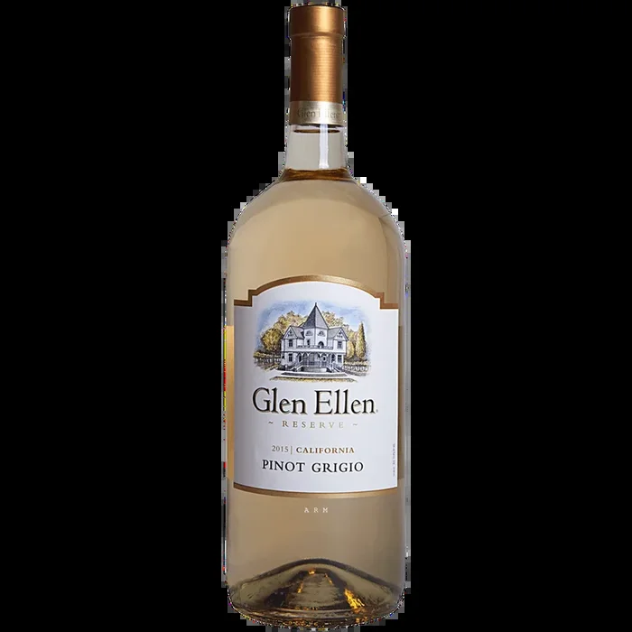 Glen Ellen Pinot Grigio