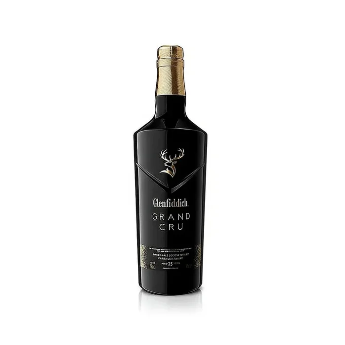 Glenfiddich 23 Year Grand Cru Single Malt Scotch Whisky
