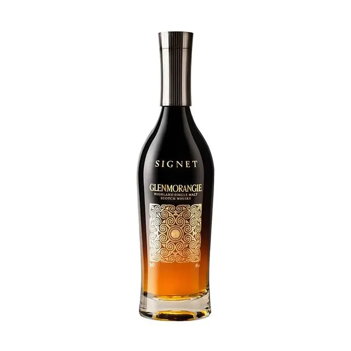 Glenmorangie – Signet Highland Single Malt Scotch Whisky