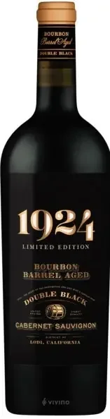 Gnarly Head Cabernet Sauvignon 1924 Bourbon Barrel 2020 750ml