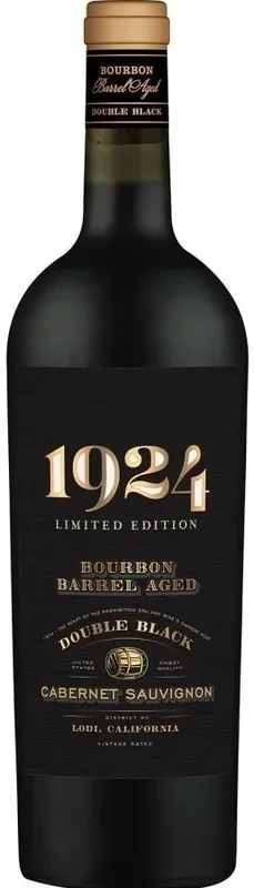 Gnarly Head Cabernet Sauvignon Bourbon Barrel 1924 2018 750ml