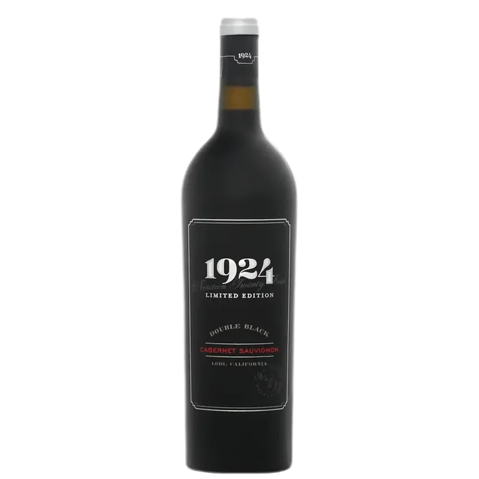 Gnarly Head Double Black Cabernet Sauvignon