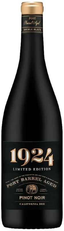 Gnarly Head Pinot Noir 1924 Port Barrel 2019 750ml