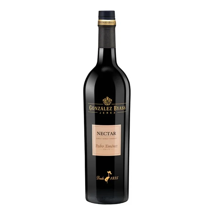 Gonzalez Byass Nectar Pedro Ximenez Dulce Sherry
