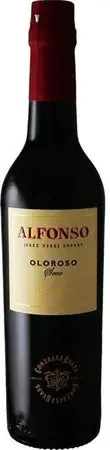 Gonzalez Byass Oloroso Seco Alfonso 750ml