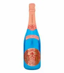Good Money Le Bon Argent Rosé by Floyd Mayweather