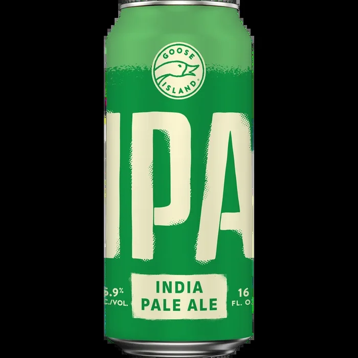 Goose Island IPA