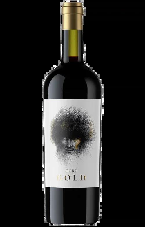 Goru Gold Ego Bodegas Red Blend 750 ML