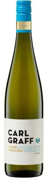 Graff Riesling Kabinett 2019 750ml