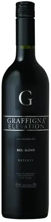 Graffigna Elevation Red Blend Reserve Centenario 2014 750ml