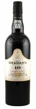 Graham‘s Port Tawny 10 Year 2010 750ml