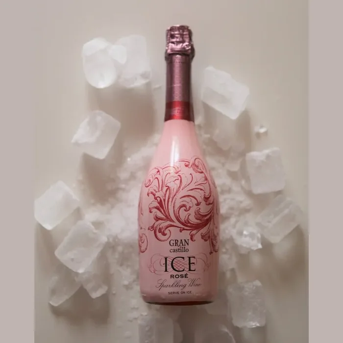 Gran Castillo Ice Rose